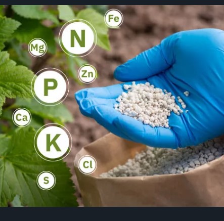 化肥制造工厂MES系统数字化应用案例